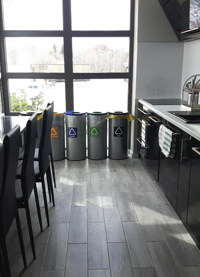 Babice Nowe Komfort Plus מראה חיצוני תמונה
